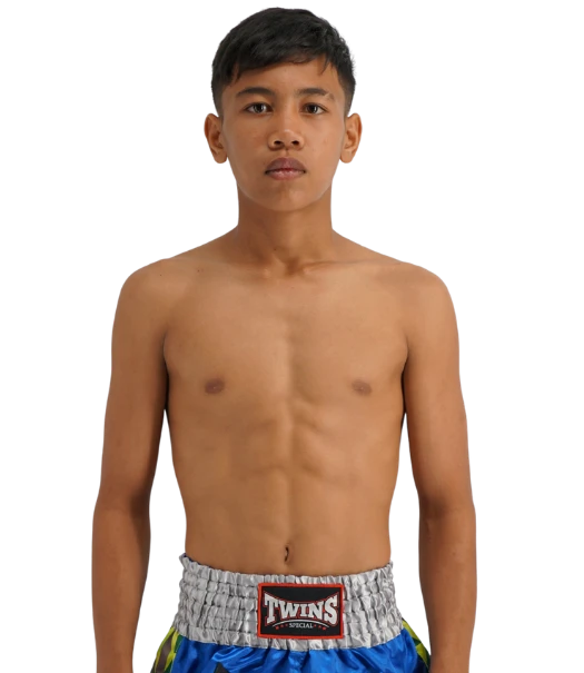 Teerit Changnakhonsri