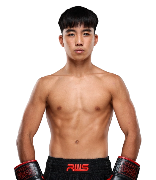 Texas Jeremy Lo
