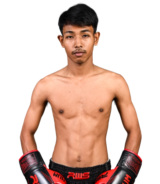 Thanakrit Kunoram
