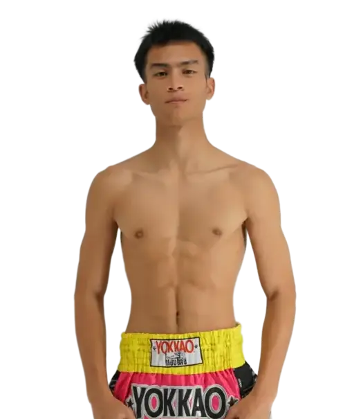 Thanthep Sor. Naruemon