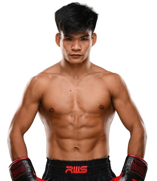Thanungern Por. Lakboon