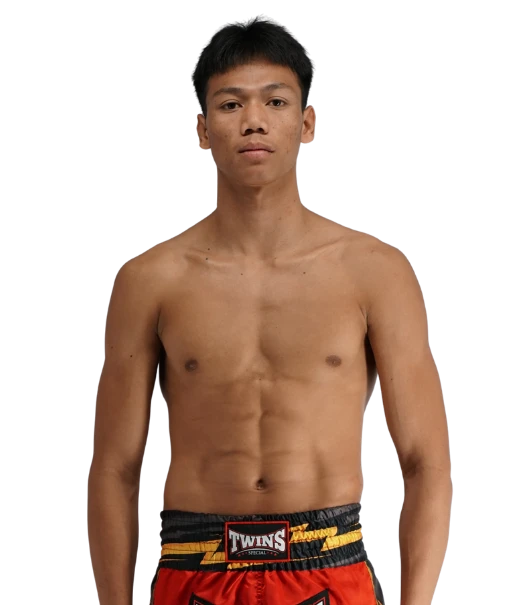 Thanupetch Wor. Technoluangpoosuang