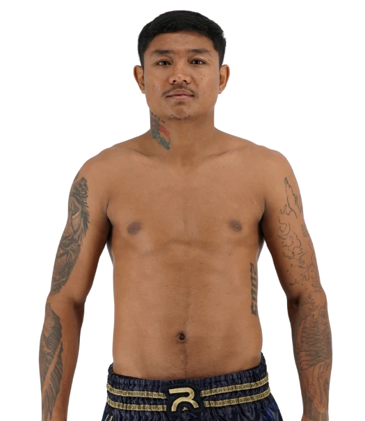 Thaw Tar Aung
