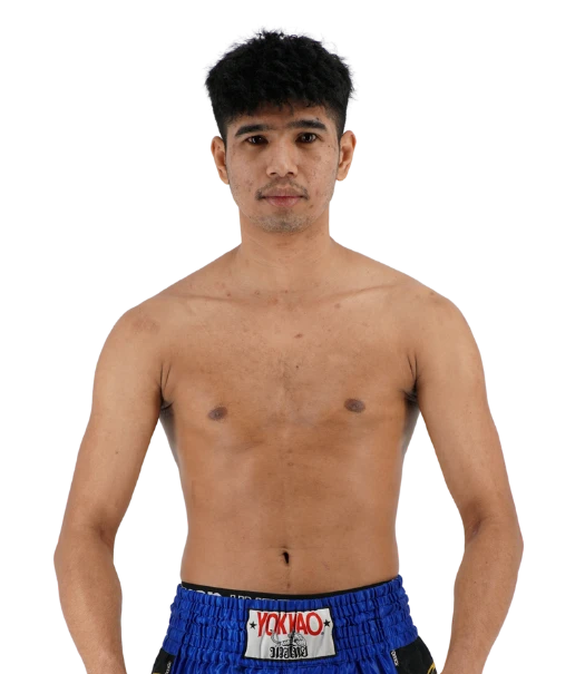 Thepsangprap Gawin Muay Thai