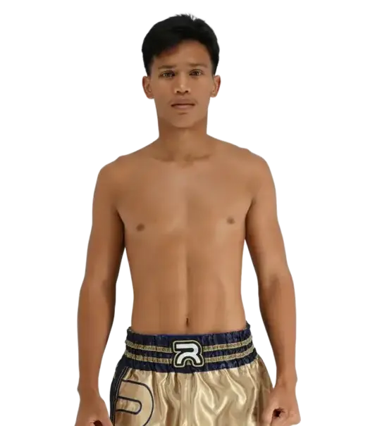 Thepsongkram Boomdeksian