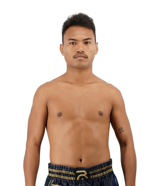 Thongpayak Jomhodsitluangpeenamfon