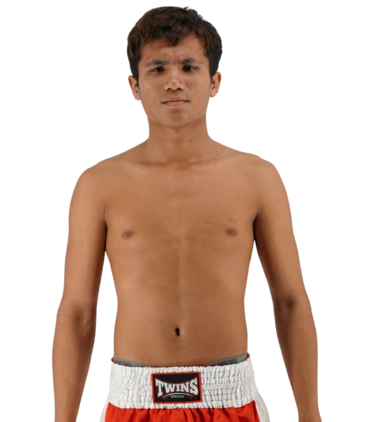 Thongsay Sangthongkagas