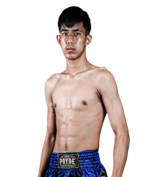 Thuanthong Chor.Chang Gym Lopburi