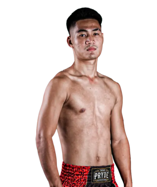 Thungonoi Lanna Muay Thai