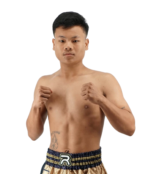 Thuya Aung