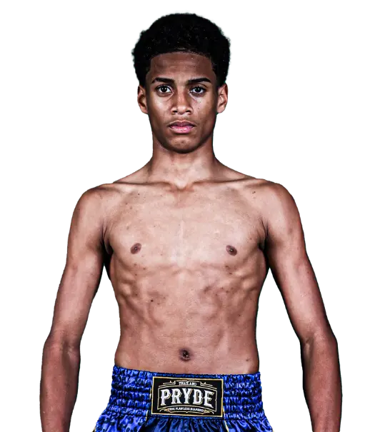 Tito Johnson