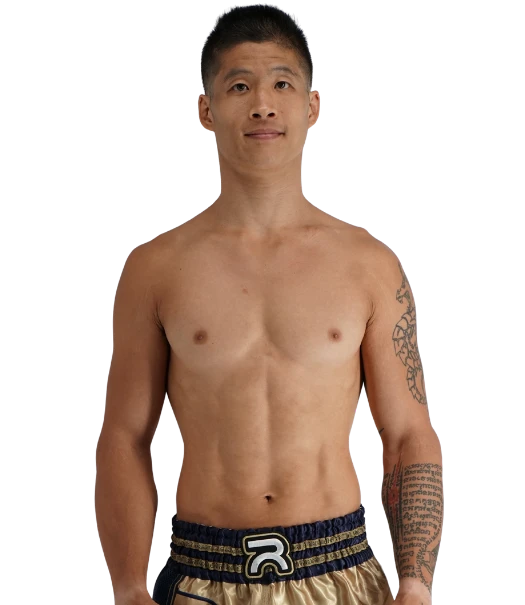 Tom Liang