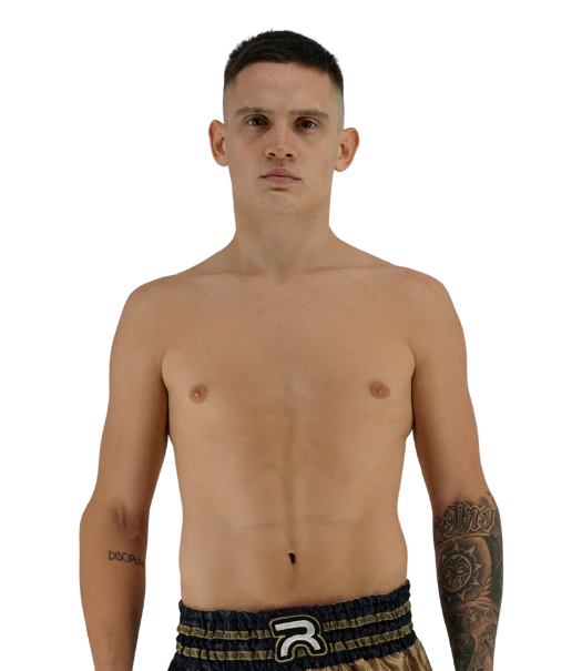 Tomas Nunez