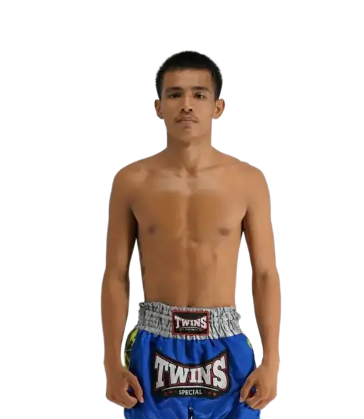 Tongchai Jiabramintra