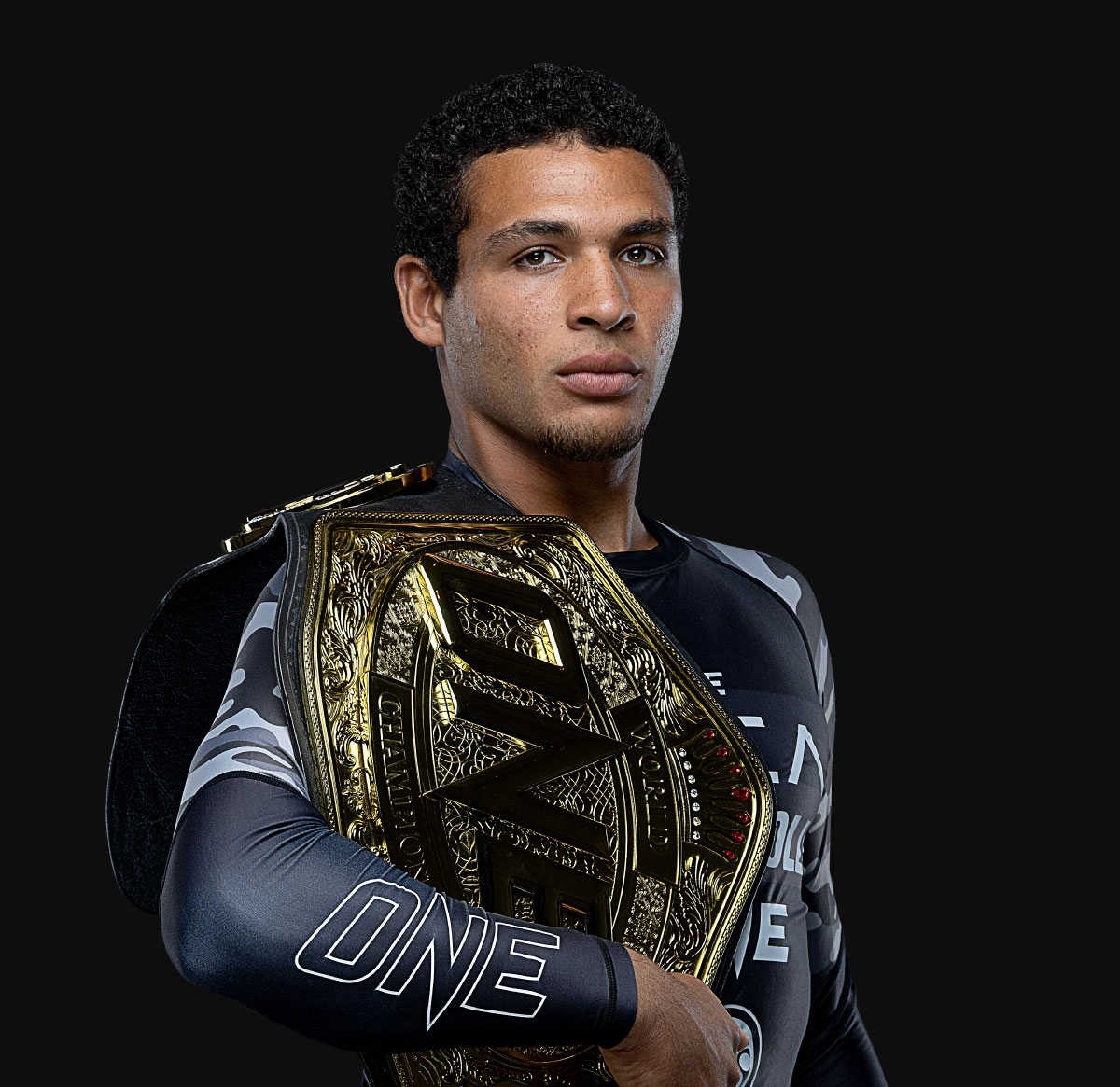 Tye Ruotolo