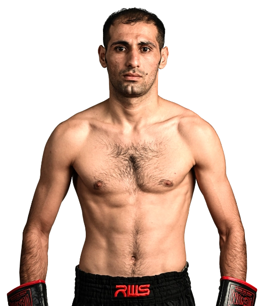 Vahid Nikkhah
