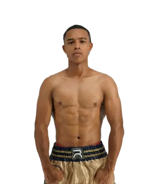 Victor Cortez