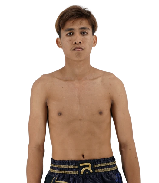 Wailert Meenayothin