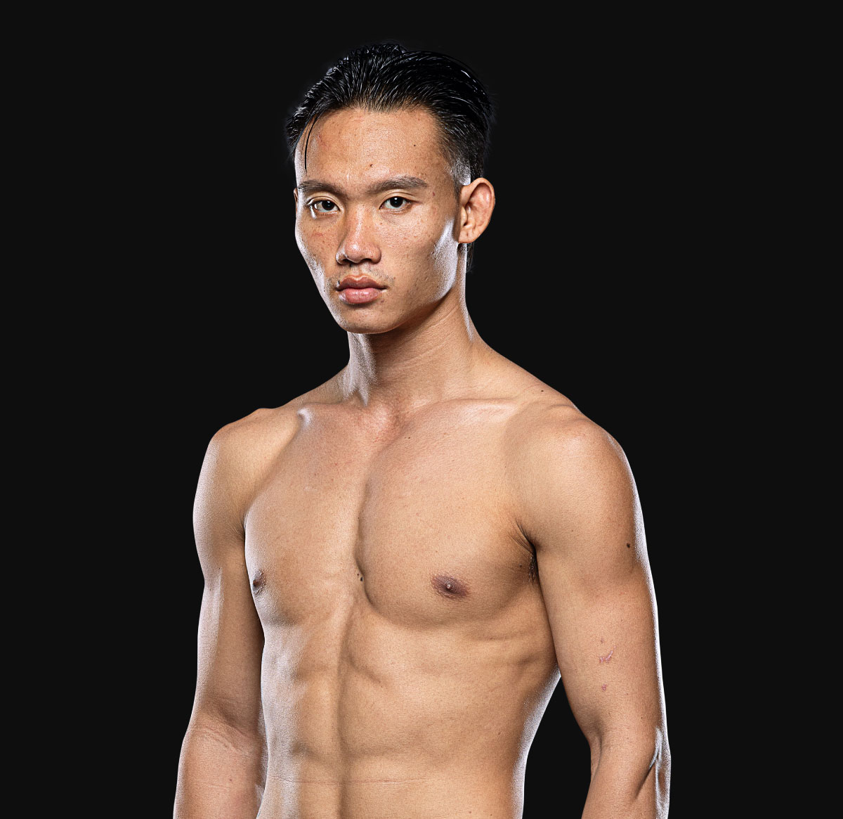 Wanchainoi Pongsuphan PK