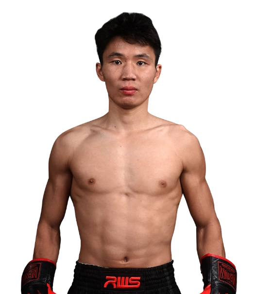 Wang Zhongxian