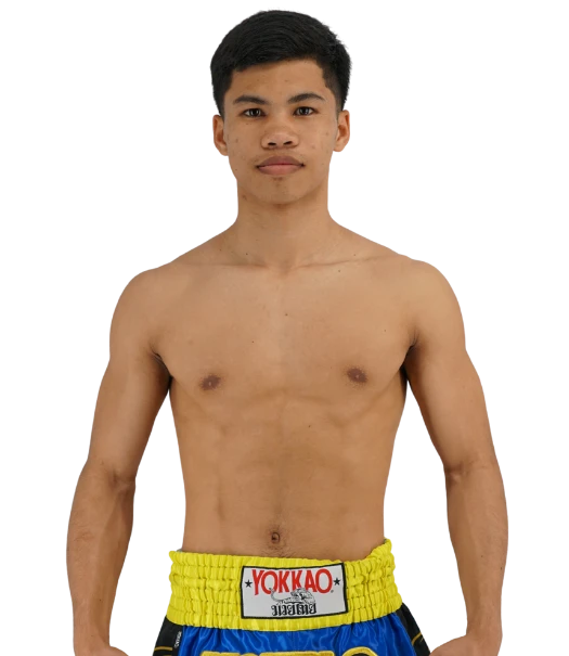 Wanphichit Somkitdeeying