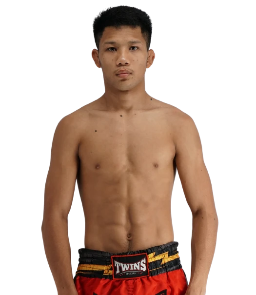 Watcharapon Singha Mawynn