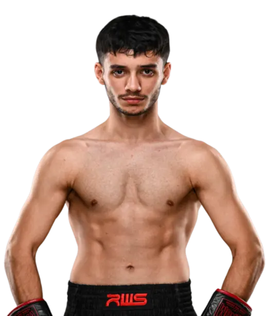 Yasin Nosrati