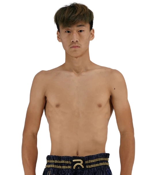 Yizhuo Sheng