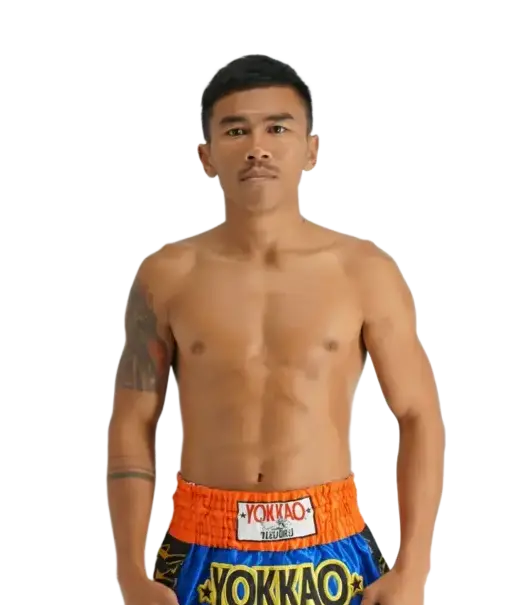 Yodanucha Aekpattani