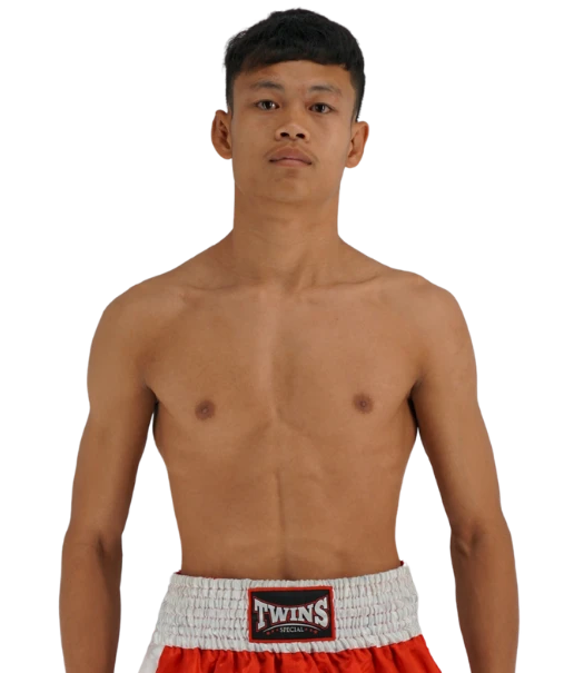 Yodatchariya Santiubon