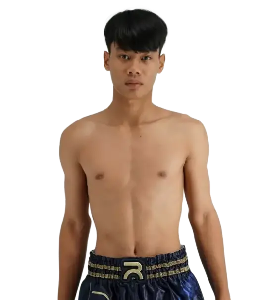Yodcharin Sitkruyot