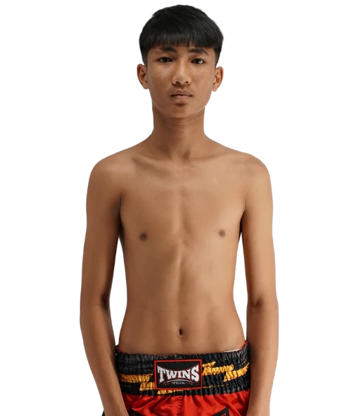 Yoddamronglek Sitkruyot
