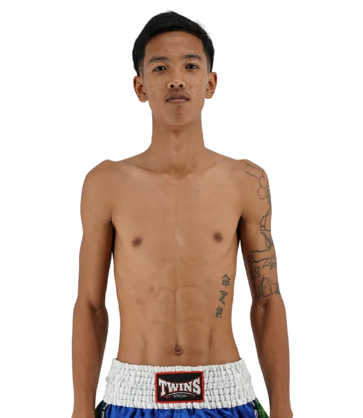 Yodkhunpon Petchpromkhun Muay Thai Gym