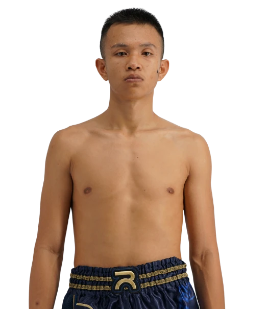 Yodlekpetch Sitsongpeenong