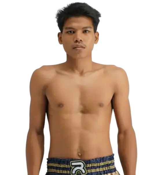 Yodnakrop Kiatkongkriangkrai