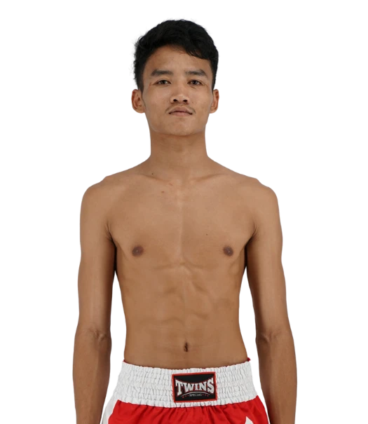 Yodpetch Petchpromkhun Muay Thai Gym