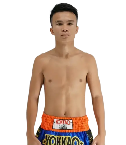 Yodpetchake Boomdeksian