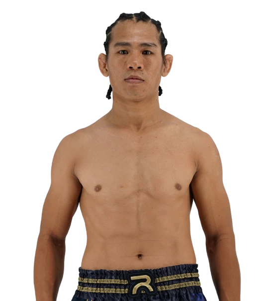 Yodsang Bangkok Fight Lab