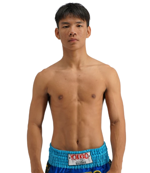 Yodwihandaeng Suanarharnpeekmai