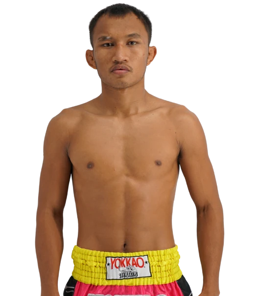 Yokkeeree T.N Muay Thai Gym