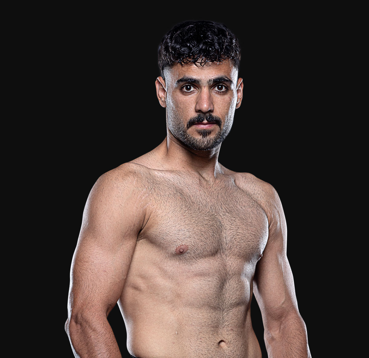 Yousef Hemati