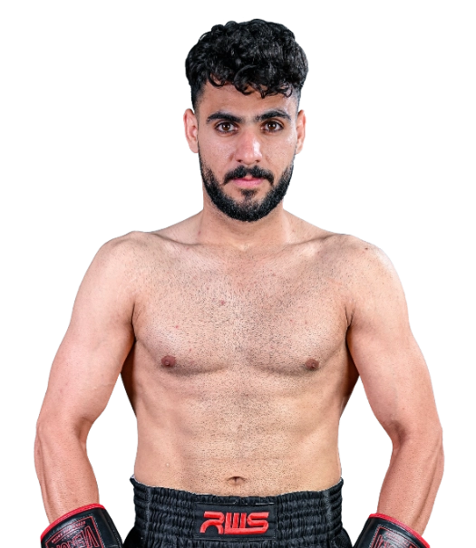 Yousef Hematisangbili Petchkiatpetch