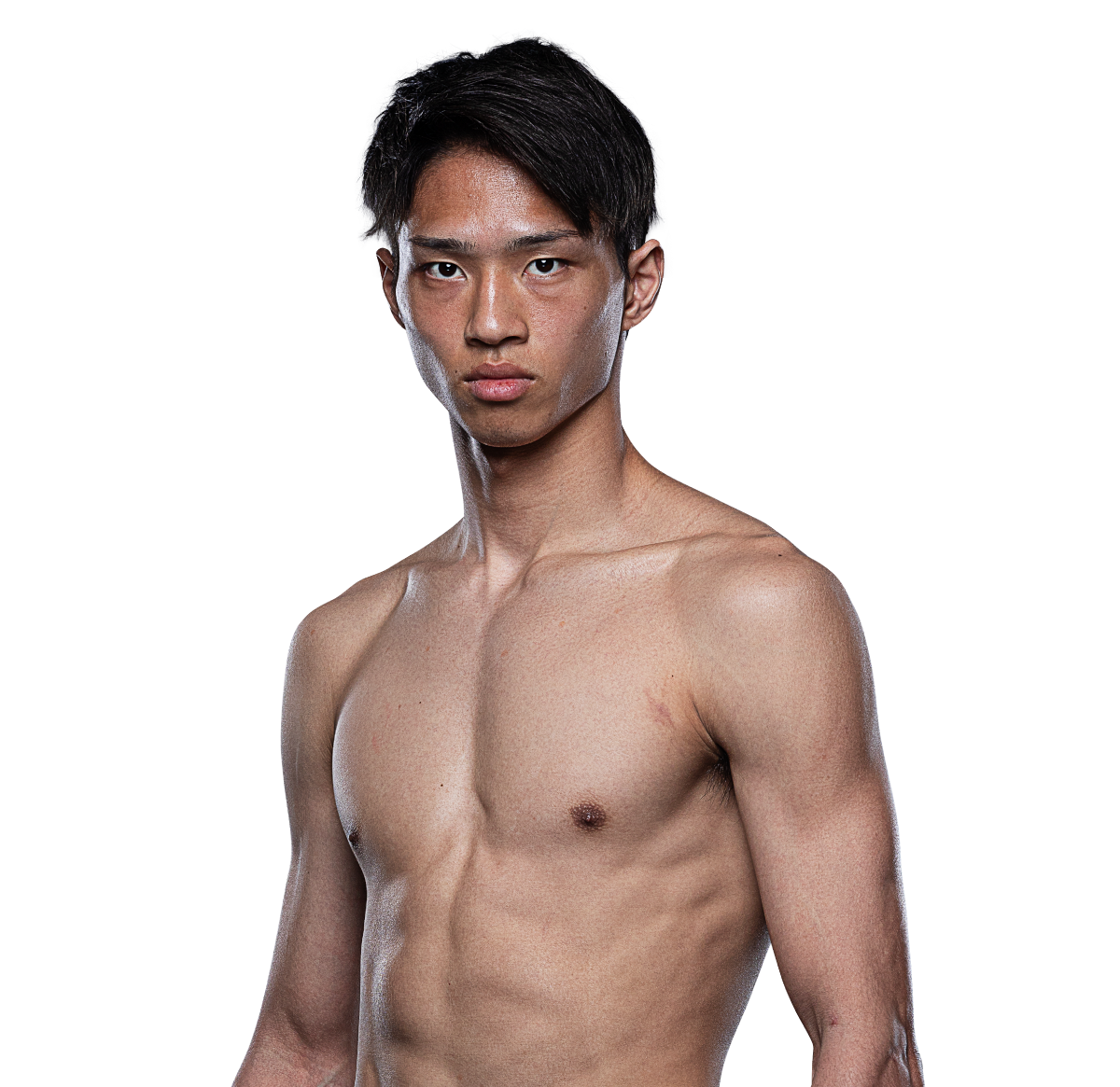 Yuki Kasahara