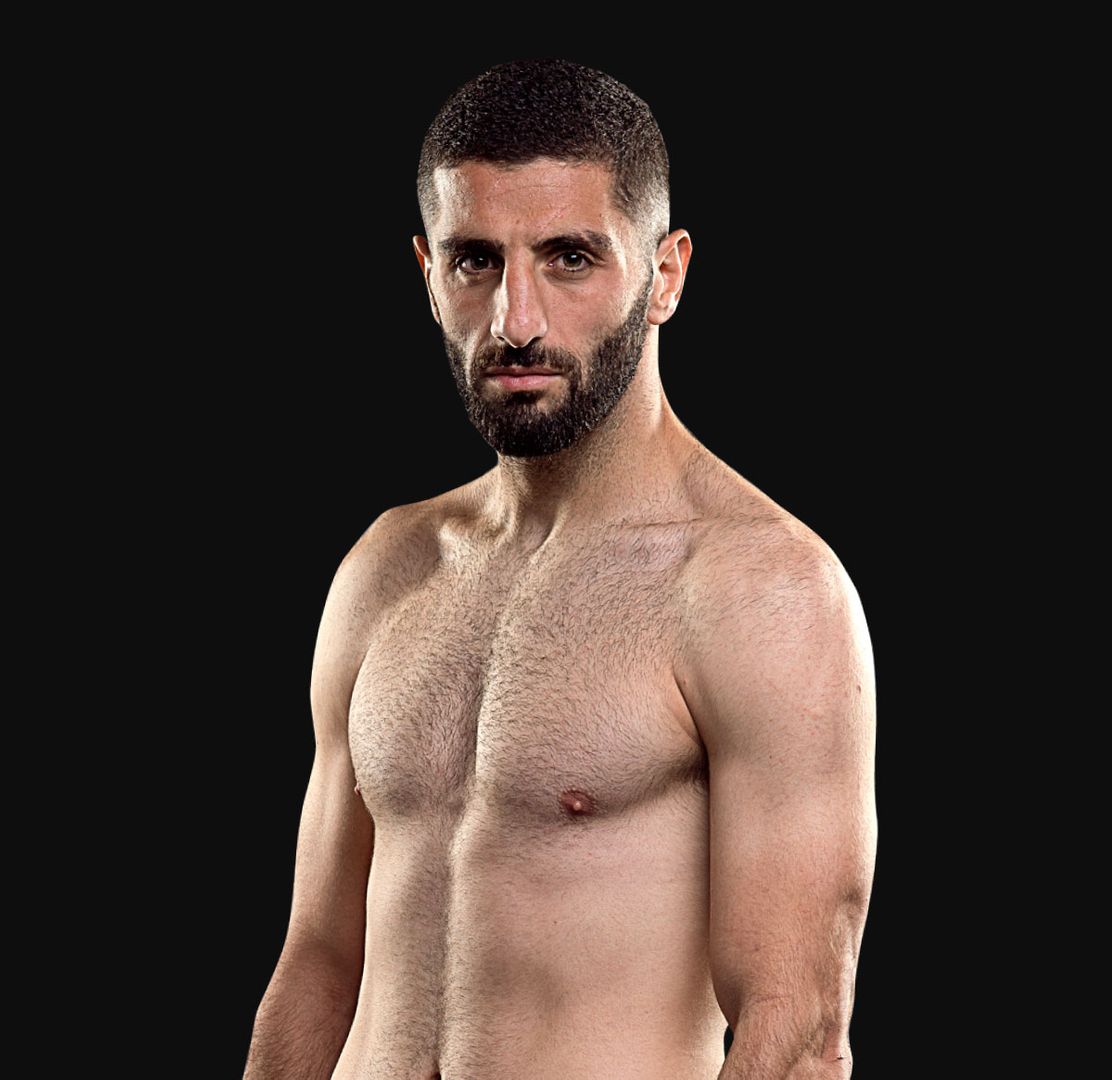 Yurik Davtyan