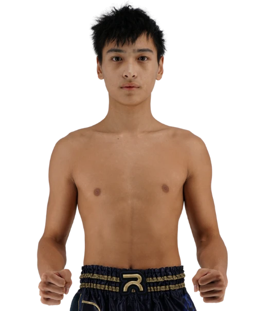 Zhou Luoyu