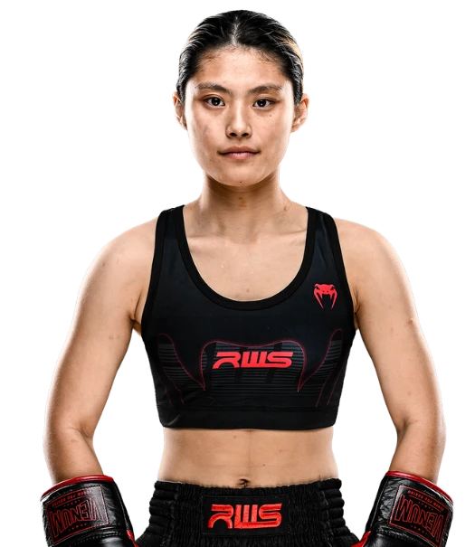 Zhou Xiwei