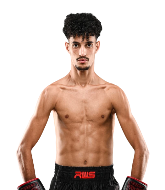Zouhair Ekasit Muay Thai Gym