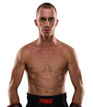 Aaron Born