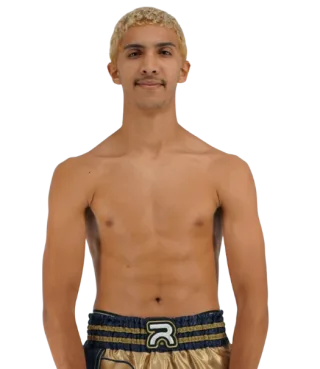 Abdelouahed Nachid