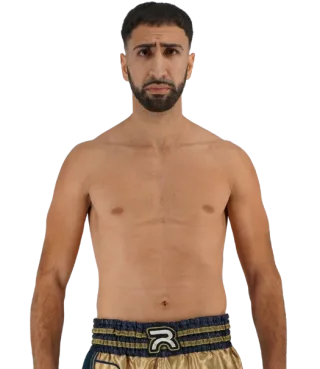 Abdulrahman Elgahmi